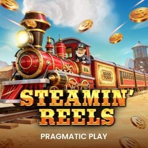 Steamin' Reels screenshot