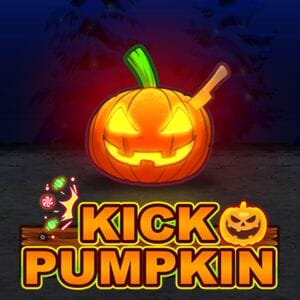 Kick Pumpkin screenshot