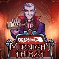 Midnight Thirst screenshot