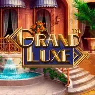 Grand Luxe screenshot