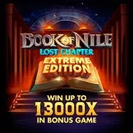 Book of Nile: Lost Chapter screenshot