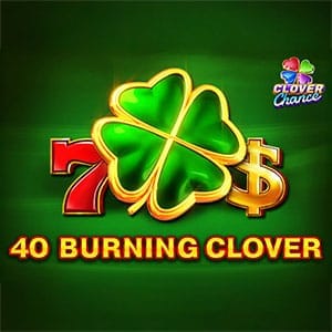 40 Burning Clover screenshot