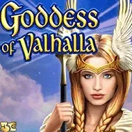 Goddess of Valhalla Highfive screenshot