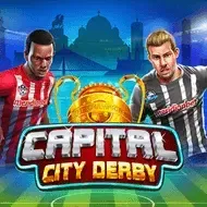 Capital City Derby screenshot