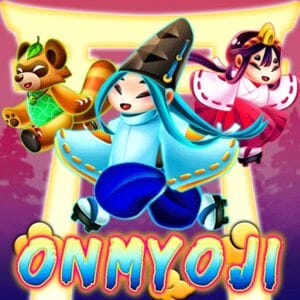 Onmyoji screenshot
